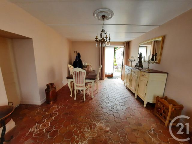 Maison à vendre - 7 pièces - 178 m2 - Lassay Les Chateaux - 53 - PAYS-DE-LOIRE