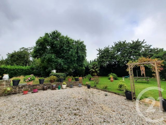 Maison à vendre - 7 pièces - 178 m2 - Lassay Les Chateaux - 53 - PAYS-DE-LOIRE