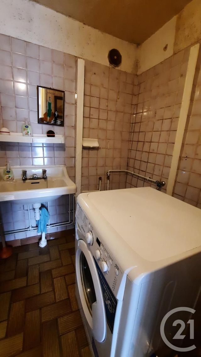 Maison à vendre - 5 pièces - 141,26 m2 - Montreuil Poulay - 53 - PAYS-DE-LOIRE