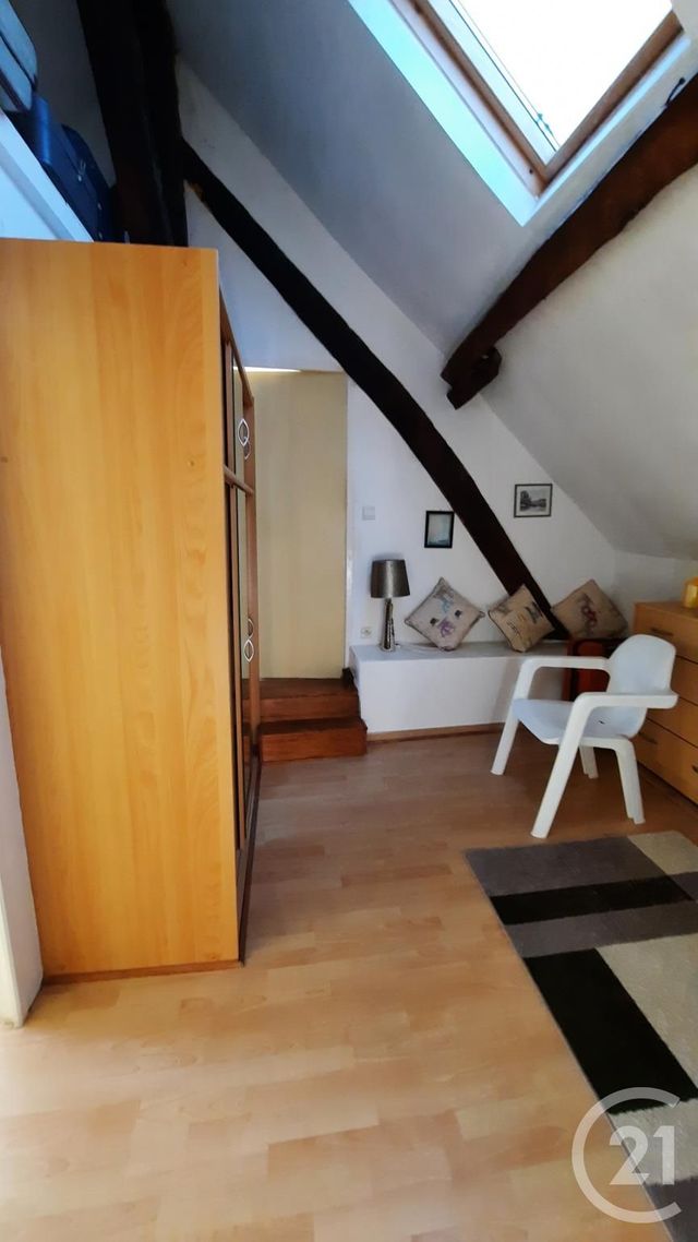 Maison à vendre - 5 pièces - 141,26 m2 - Montreuil Poulay - 53 - PAYS-DE-LOIRE