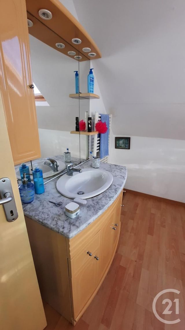 Maison à vendre - 5 pièces - 141,26 m2 - Montreuil Poulay - 53 - PAYS-DE-LOIRE