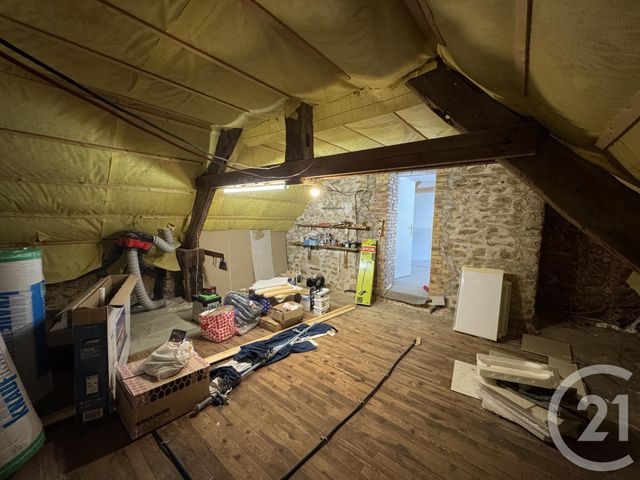 Maison à vendre - 4 pièces - 86 m2 - Le Ham - 53 - PAYS-DE-LOIRE