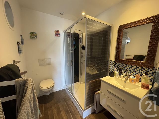 Maison à vendre - 4 pièces - 86 m2 - Le Ham - 53 - PAYS-DE-LOIRE