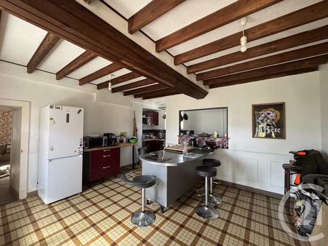 Maison à vendre - 4 pièces - 86 m2 - Le Ham - 53 - PAYS-DE-LOIRE