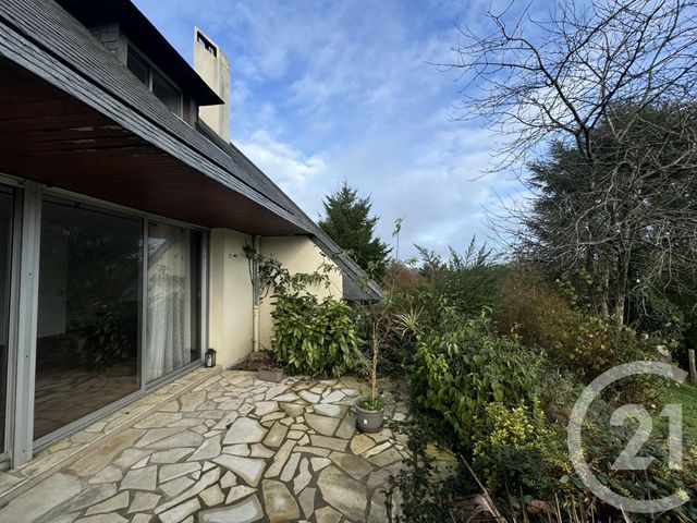 Maison à vendre - 12 pièces - 242 m2 - Javron Les Chapelles - 53 - PAYS-DE-LOIRE