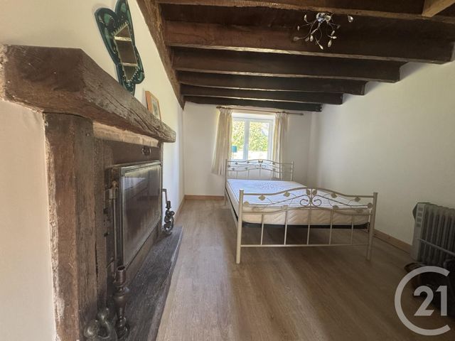 Maison à vendre - 5 pièces - 96 m2 - Chantrigne - 53 - PAYS-DE-LOIRE