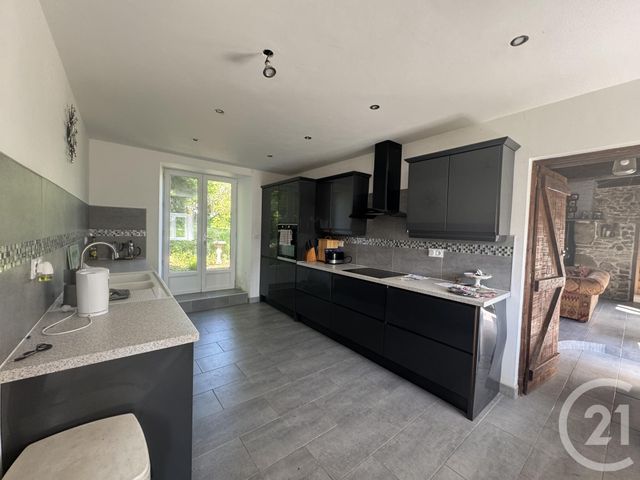 Maison à vendre - 5 pièces - 96 m2 - Chantrigne - 53 - PAYS-DE-LOIRE