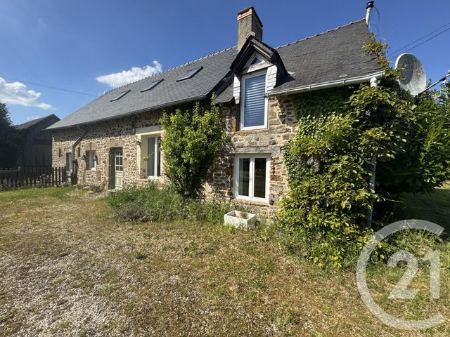 Maison à vendre - 5 pièces - 96 m2 - Chantrigne - 53 - PAYS-DE-LOIRE