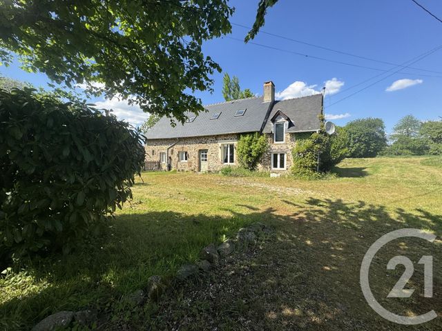 Maison à vendre - 5 pièces - 96 m2 - Chantrigne - 53 - PAYS-DE-LOIRE