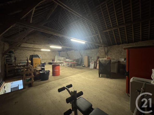 Maison à vendre - 6 pièces - 165 m2 - Le Horps - 53 - PAYS-DE-LOIRE