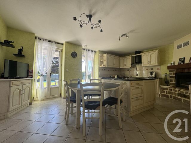 Maison à vendre - 6 pièces - 165 m2 - Le Horps - 53 - PAYS-DE-LOIRE