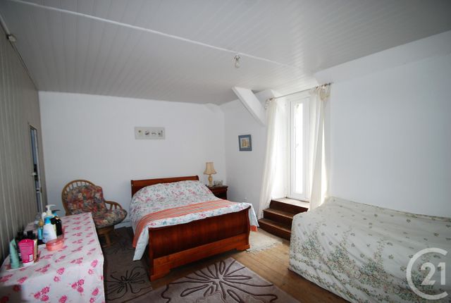 Maison à vendre - 9 pièces - 237,50 m2 - Lassay Les Chateaux - 53 - PAYS-DE-LOIRE