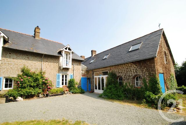 Maison à vendre - 9 pièces - 237,50 m2 - Lassay Les Chateaux - 53 - PAYS-DE-LOIRE