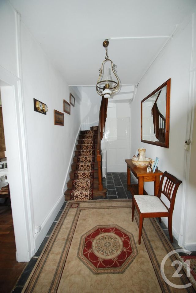 Maison à vendre - 9 pièces - 237,50 m2 - Lassay Les Chateaux - 53 - PAYS-DE-LOIRE