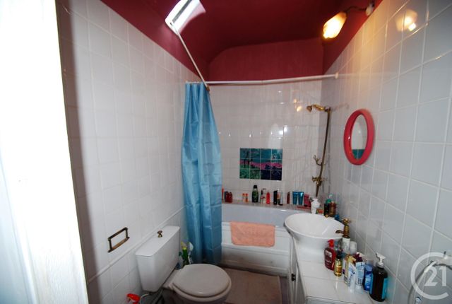 Maison à vendre - 9 pièces - 237,50 m2 - Lassay Les Chateaux - 53 - PAYS-DE-LOIRE