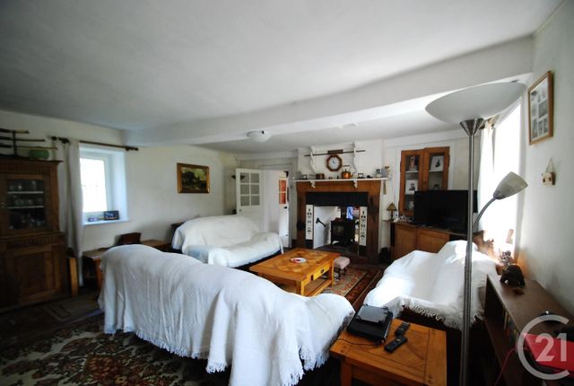 Maison à vendre - 9 pièces - 237,50 m2 - Lassay Les Chateaux - 53 - PAYS-DE-LOIRE