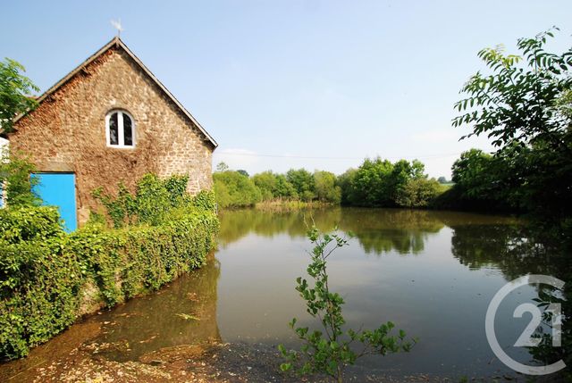 Maison à vendre - 9 pièces - 237,50 m2 - Lassay Les Chateaux - 53 - PAYS-DE-LOIRE