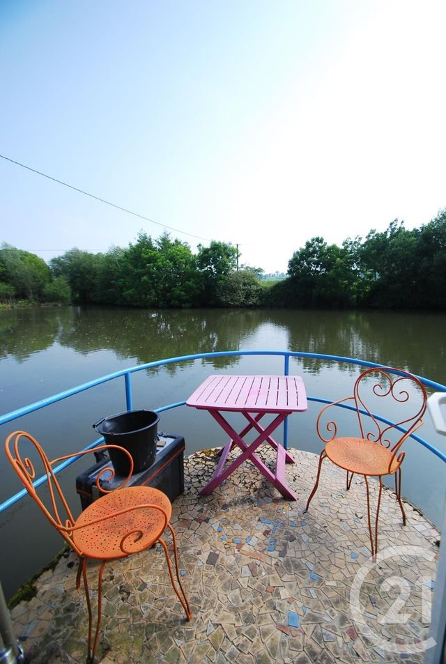 Maison à vendre - 9 pièces - 237,50 m2 - Lassay Les Chateaux - 53 - PAYS-DE-LOIRE