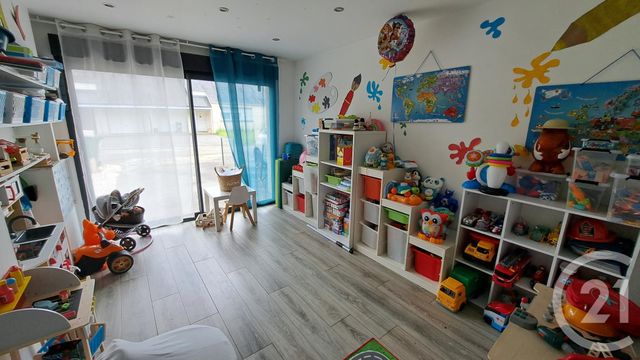 Maison à vendre - 5 pièces - 104,63 m2 - Lassay Les Chateaux - 53 - PAYS-DE-LOIRE