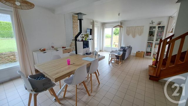 Maison à vendre - 5 pièces - 104,63 m2 - Lassay Les Chateaux - 53 - PAYS-DE-LOIRE