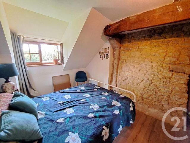 Maison à vendre - 3 pièces - 69 m2 - Juvigny Val D Andaine - 61 - BASSE-NORMANDIE