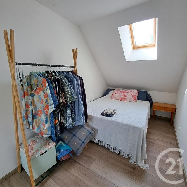 Maison à vendre - 3 pièces - 69 m2 - Juvigny Val D Andaine - 61 - BASSE-NORMANDIE