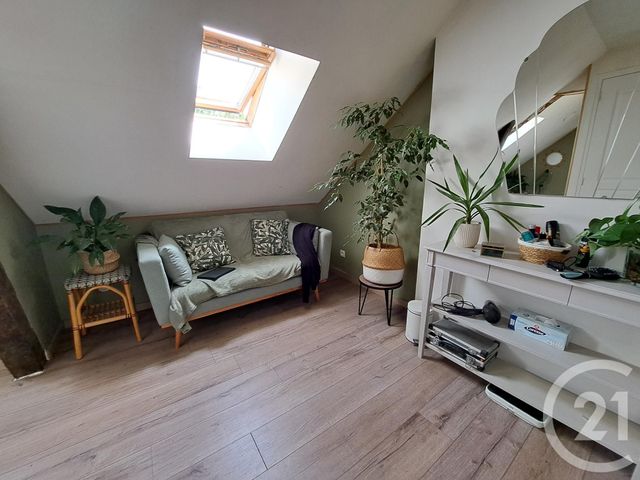 Maison à vendre - 3 pièces - 69 m2 - Juvigny Val D Andaine - 61 - BASSE-NORMANDIE