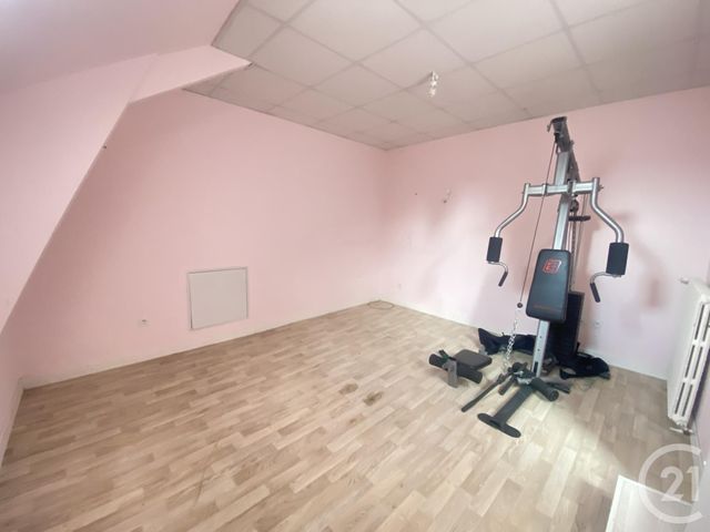 Appartement à louer - 5 pièces - 122 m2 - Lassay Les Chateaux - 53 - PAYS-DE-LOIRE