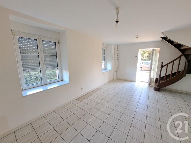 Maison à vendre - 4 pièces - 88 m2 - Champeon - 53 - PAYS-DE-LOIRE