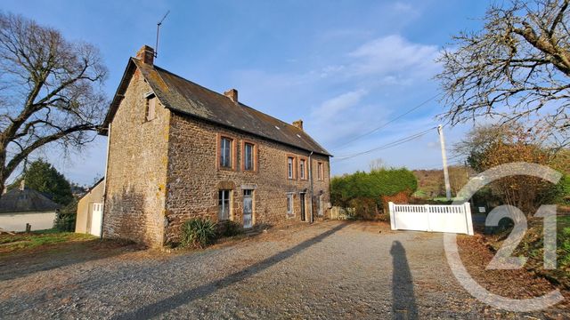 Maison à vendre CHAMPEON