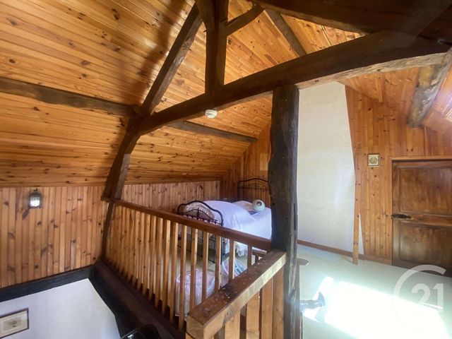 Maison à vendre - 6 pièces - 165,90 m2 - Chevaigne Du Maine - 53 - PAYS-DE-LOIRE