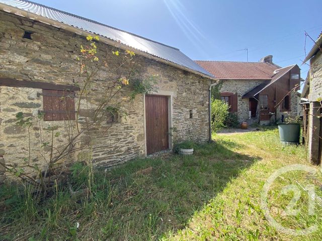 Maison à vendre - 6 pièces - 165,90 m2 - Chevaigne Du Maine - 53 - PAYS-DE-LOIRE