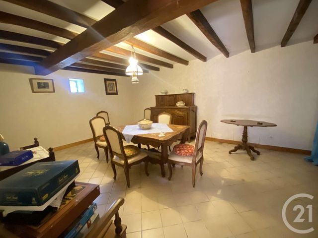 Maison à vendre - 6 pièces - 165,90 m2 - Chevaigne Du Maine - 53 - PAYS-DE-LOIRE