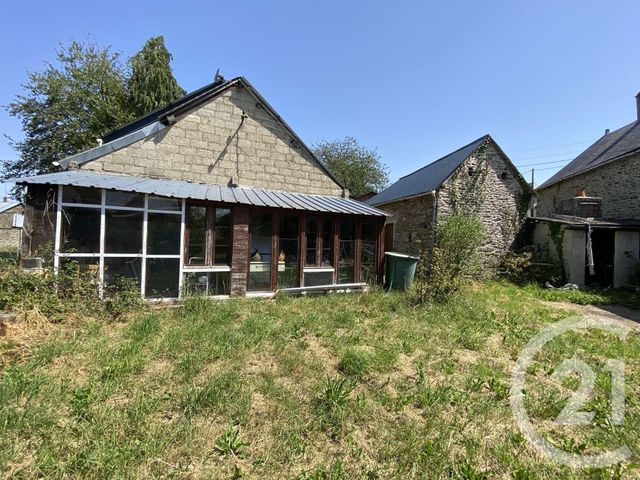 Maison à vendre - 6 pièces - 165,90 m2 - Chevaigne Du Maine - 53 - PAYS-DE-LOIRE