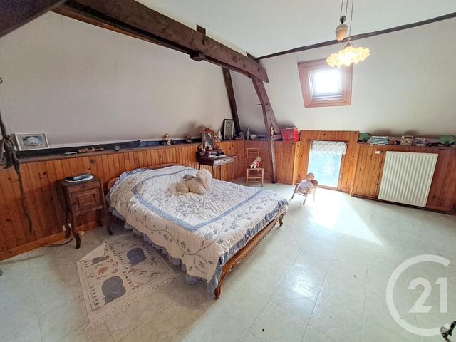 Maison à vendre - 6 pièces - 165,90 m2 - Chevaigne Du Maine - 53 - PAYS-DE-LOIRE