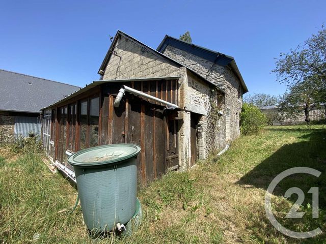 Maison à vendre - 6 pièces - 165,90 m2 - Chevaigne Du Maine - 53 - PAYS-DE-LOIRE