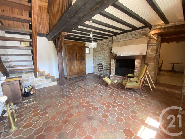 Maison à vendre - 6 pièces - 165,90 m2 - Chevaigne Du Maine - 53 - PAYS-DE-LOIRE