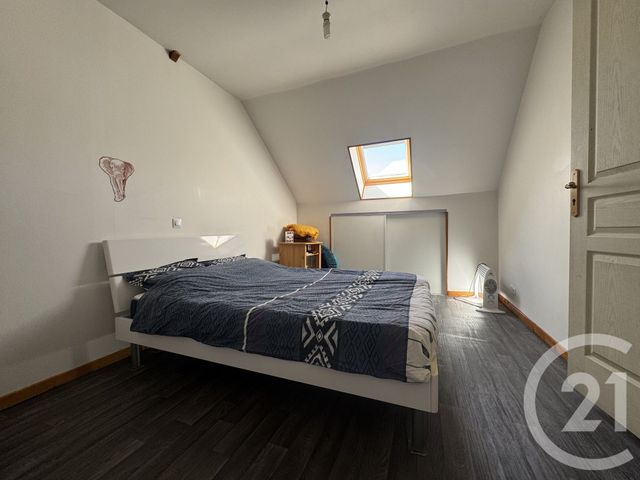 Maison à vendre - 5 pièces - 120,70 m2 - Mehoudin - 61 - BASSE-NORMANDIE