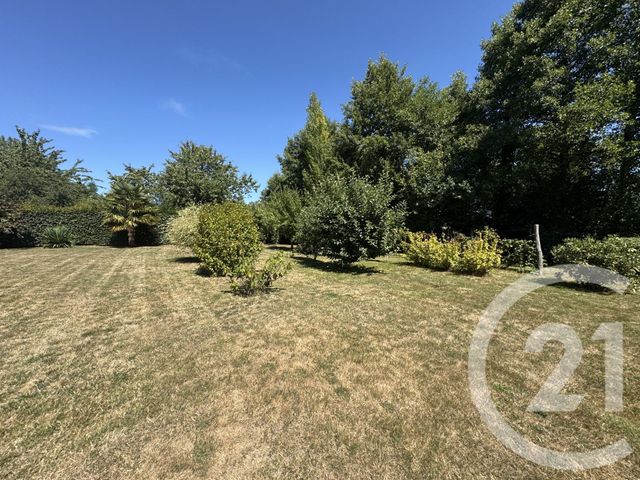 Maison à vendre - 5 pièces - 120,70 m2 - Mehoudin - 61 - BASSE-NORMANDIE