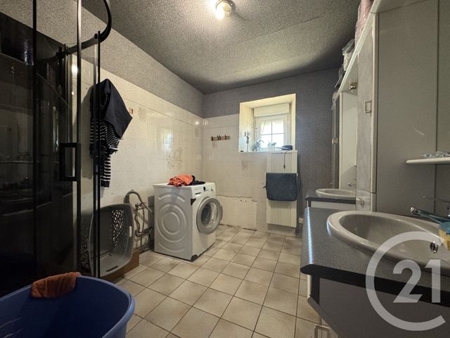 Maison à vendre - 5 pièces - 120,70 m2 - Mehoudin - 61 - BASSE-NORMANDIE