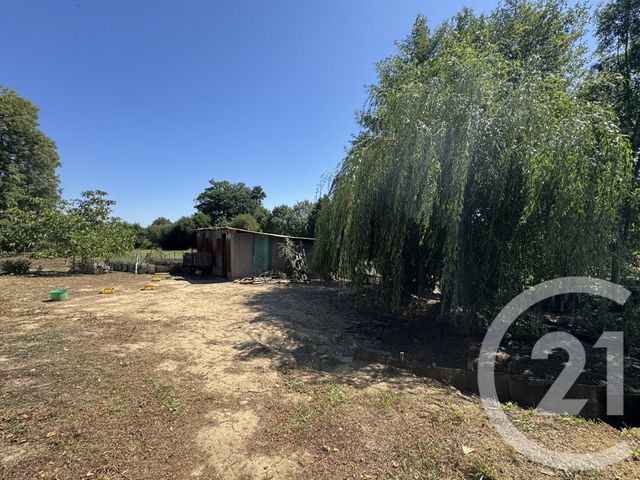 Maison à vendre - 5 pièces - 120,70 m2 - Mehoudin - 61 - BASSE-NORMANDIE