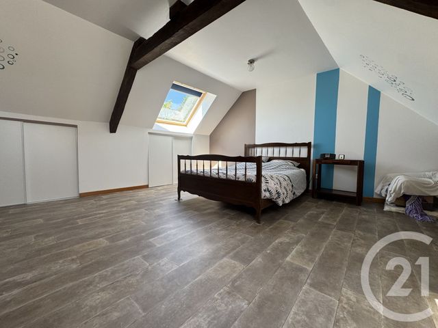 Maison à vendre - 5 pièces - 120,70 m2 - Mehoudin - 61 - BASSE-NORMANDIE