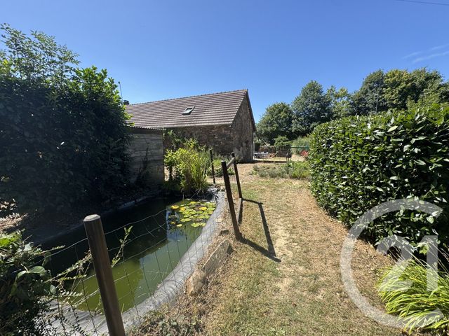 Maison à vendre - 5 pièces - 120,70 m2 - Mehoudin - 61 - BASSE-NORMANDIE