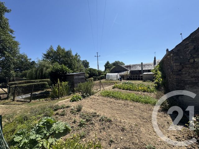 Maison à vendre - 5 pièces - 120,70 m2 - Mehoudin - 61 - BASSE-NORMANDIE