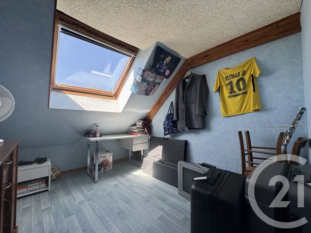 Maison à vendre - 5 pièces - 120,70 m2 - Mehoudin - 61 - BASSE-NORMANDIE