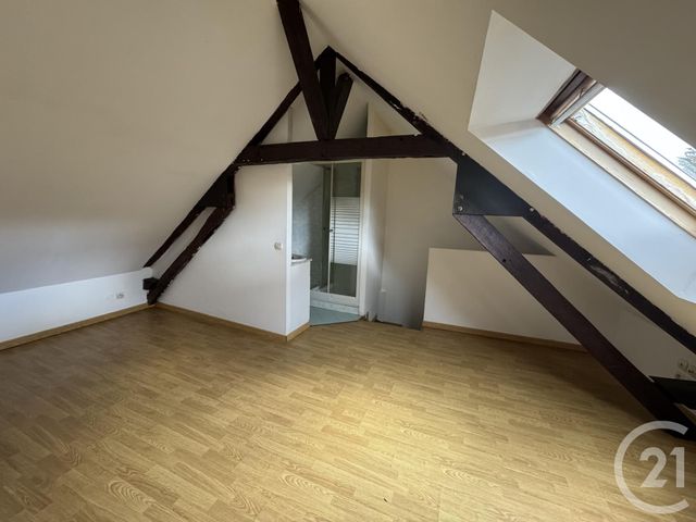 Maison à vendre - 4 pièces - 61,45 m2 - Montreuil Poulay - 53 - PAYS-DE-LOIRE