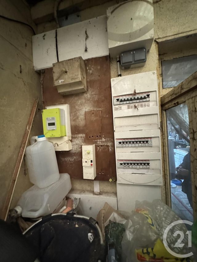 Maison &agrave; vendre - 4 pi&egrave;ces - 96 m2 - Ste Marie Du Bois - 53 - PAYS-DE-LOIRE