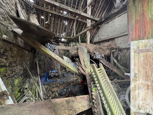 Maison &agrave; vendre - 4 pi&egrave;ces - 96 m2 - Ste Marie Du Bois - 53 - PAYS-DE-LOIRE