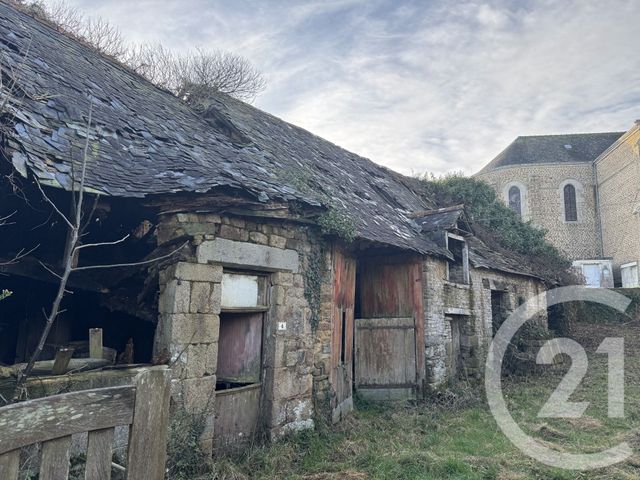 Maison &agrave; vendre - 4 pi&egrave;ces - 96 m2 - Ste Marie Du Bois - 53 - PAYS-DE-LOIRE