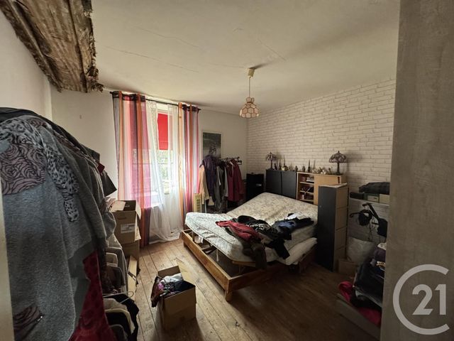 Maison &agrave; vendre - 4 pi&egrave;ces - 96 m2 - Ste Marie Du Bois - 53 - PAYS-DE-LOIRE